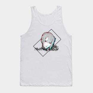 Kaine Nier Replicant RGB Tank Top